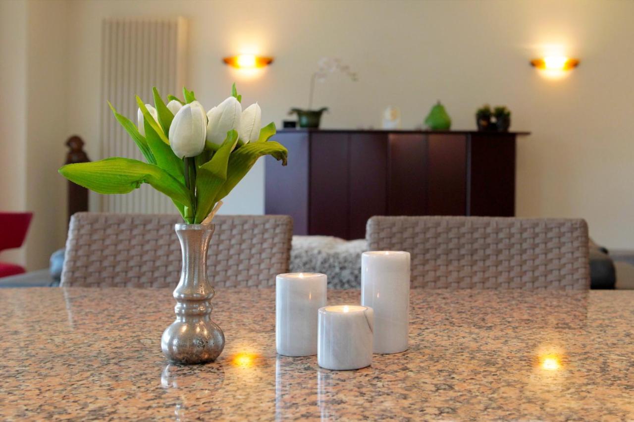 Fairway Apartment Кнокке-Хейст Экстерьер фото