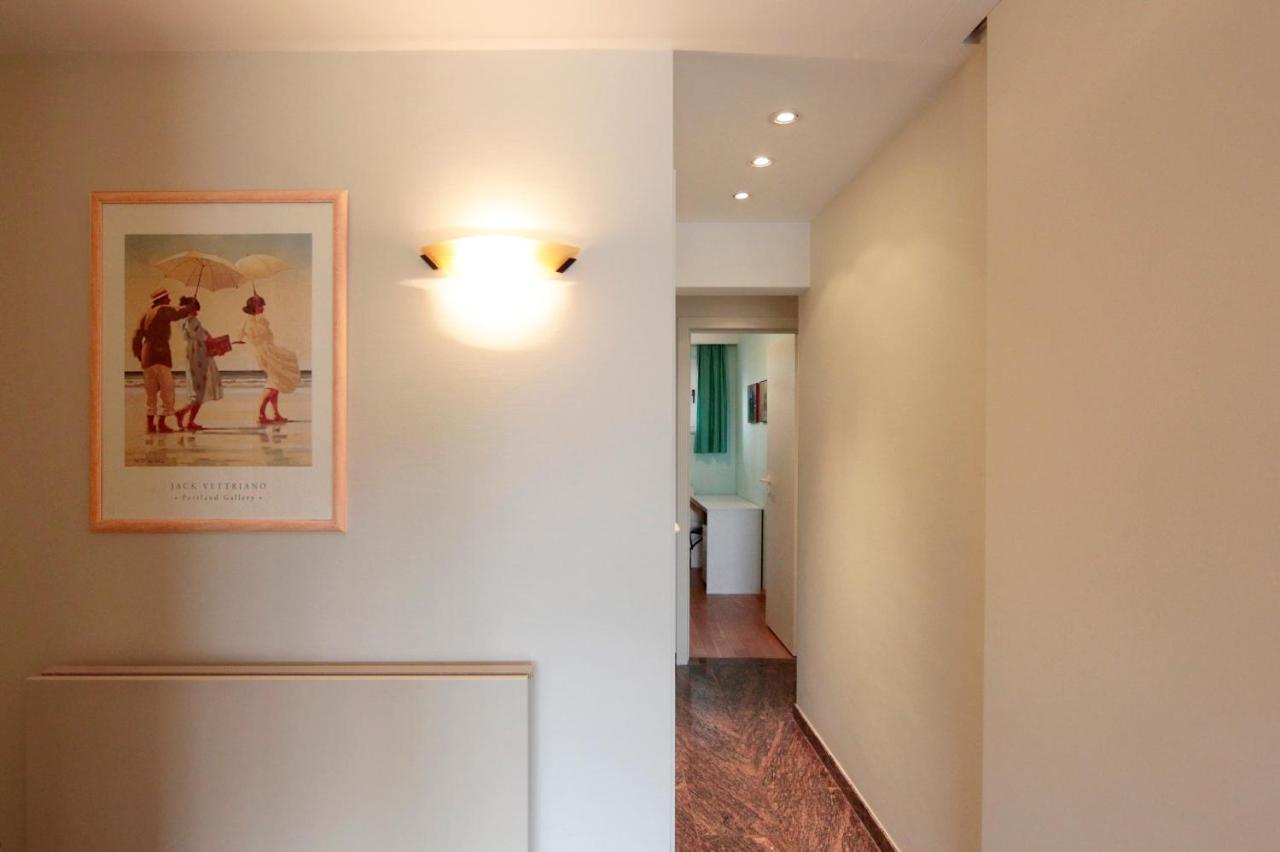 Fairway Apartment Кнокке-Хейст Экстерьер фото