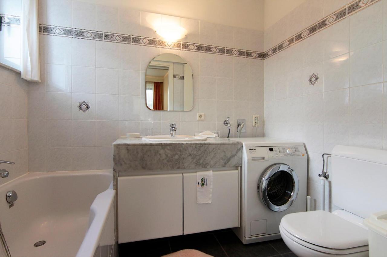 Fairway Apartment Кнокке-Хейст Экстерьер фото