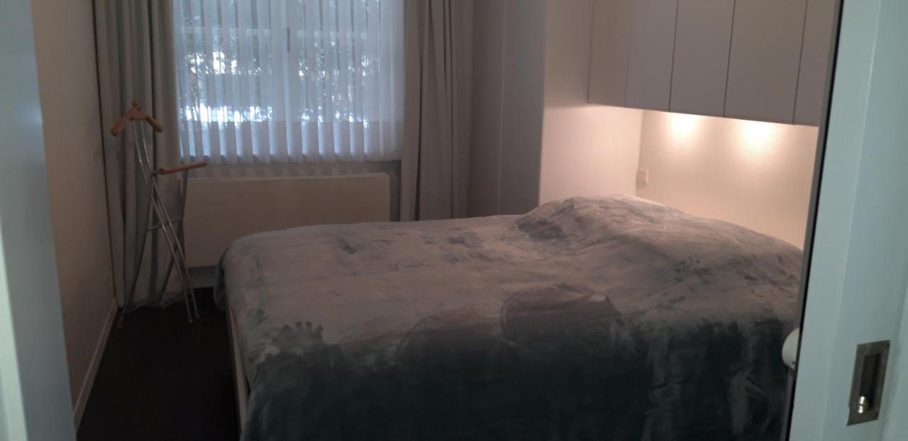 Fairway Apartment Кнокке-Хейст Экстерьер фото